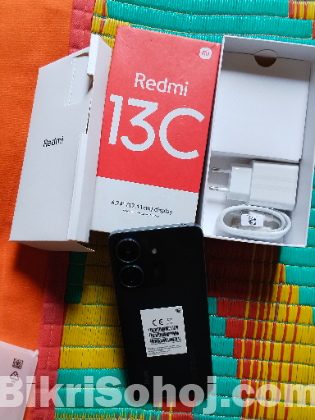 Redmi 13 C 8/256
